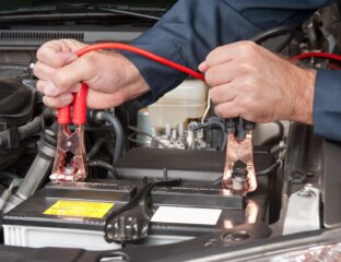 Your car battery is one of the essential parts of your vehicle. Is it time to change your car battery? Let's find out.