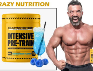 Pre-workout supplements are the best way to equip the body with high energy levels before exercise. Should you try Crazy Nutrition Intensive Pre-Train?