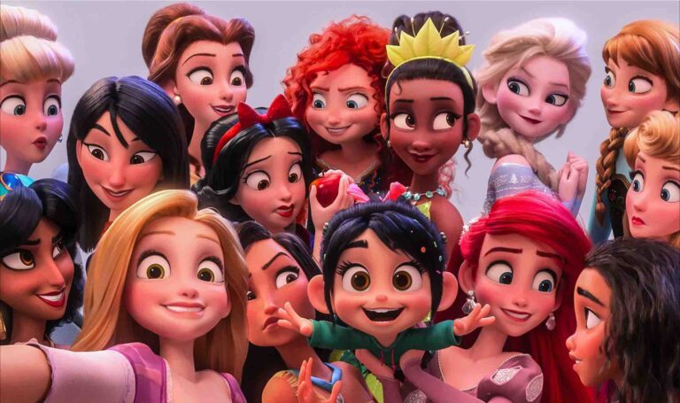 How well do you know the Disney Princesses? Take our quiz to see if you can name them all to prove your Disney Princess credentials.