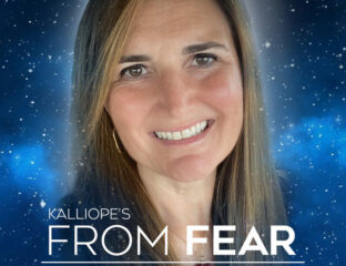 'From Fear to Freedom' is a new documentary from Kalliope Barlis. Learn more about the documentary and the filmmaker here.