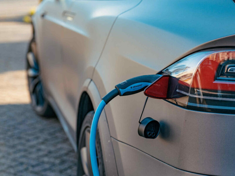 The electric car is finally gaining the recognition it deserves as more and more people get smart about their impact on the Earth and how they navigate it.
