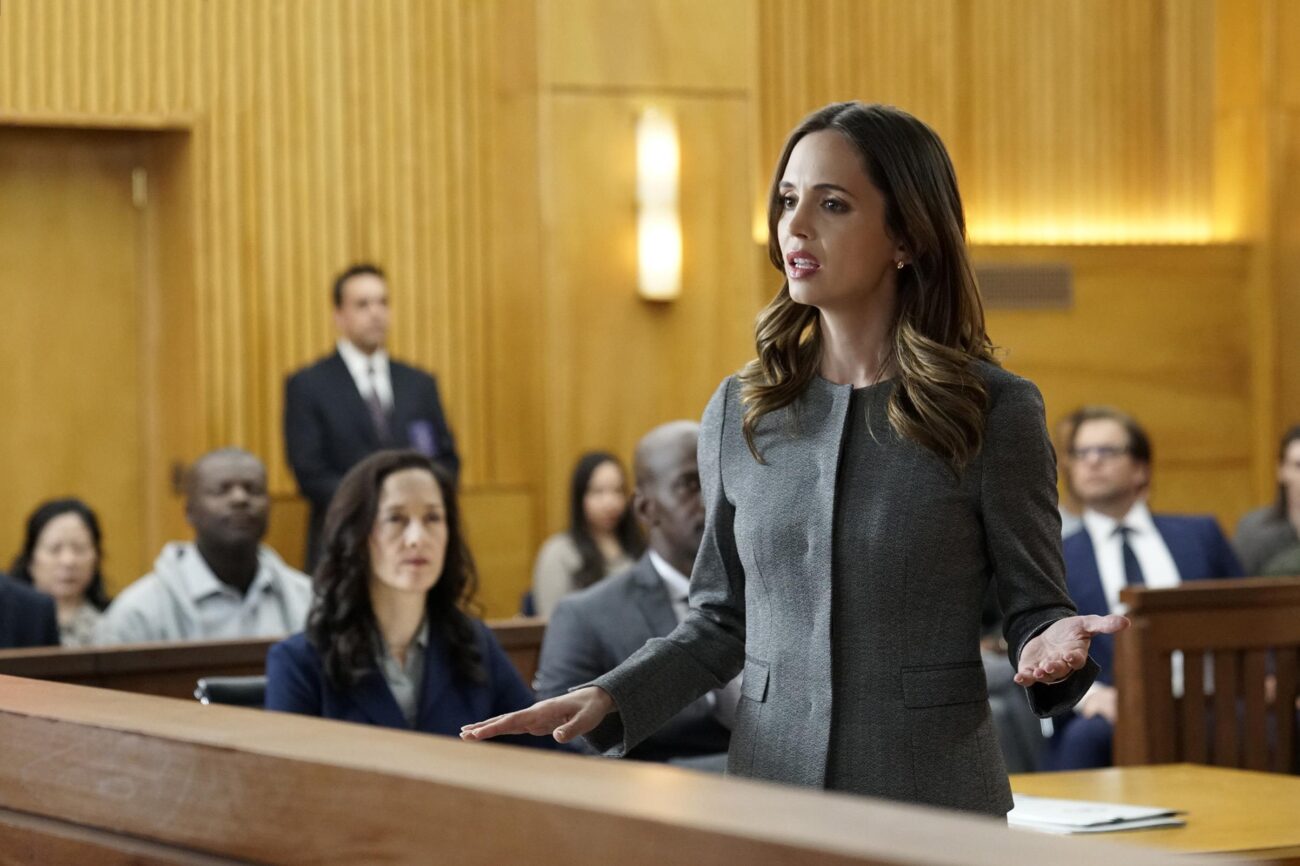 Actress Eliza Dushku has had quite a career, from 'Bring It On' to 'Buffy'. How will recent allegations of sexual misconduct impact her future?