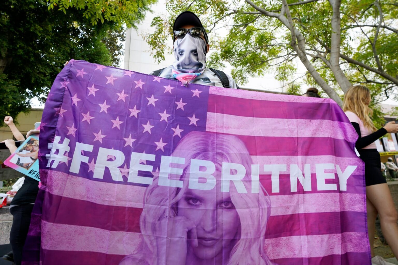 As Britney Spears heads toward freedom, what can we expect from the singer in the future? See where the Free Britney movement will lead the icon.