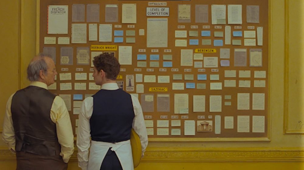 Want to see the next big Wes Anderson film 'The French Dispatch'? Here's how to stream it for free.