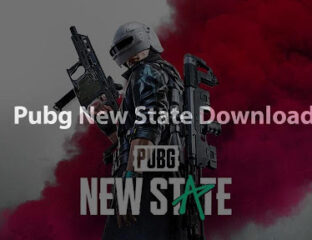 It's time for IOS PubG New State download. Find out how to take advantage of the download here.