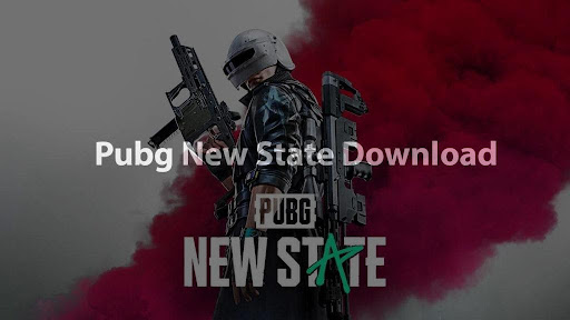 State pubg apk new PUBG New