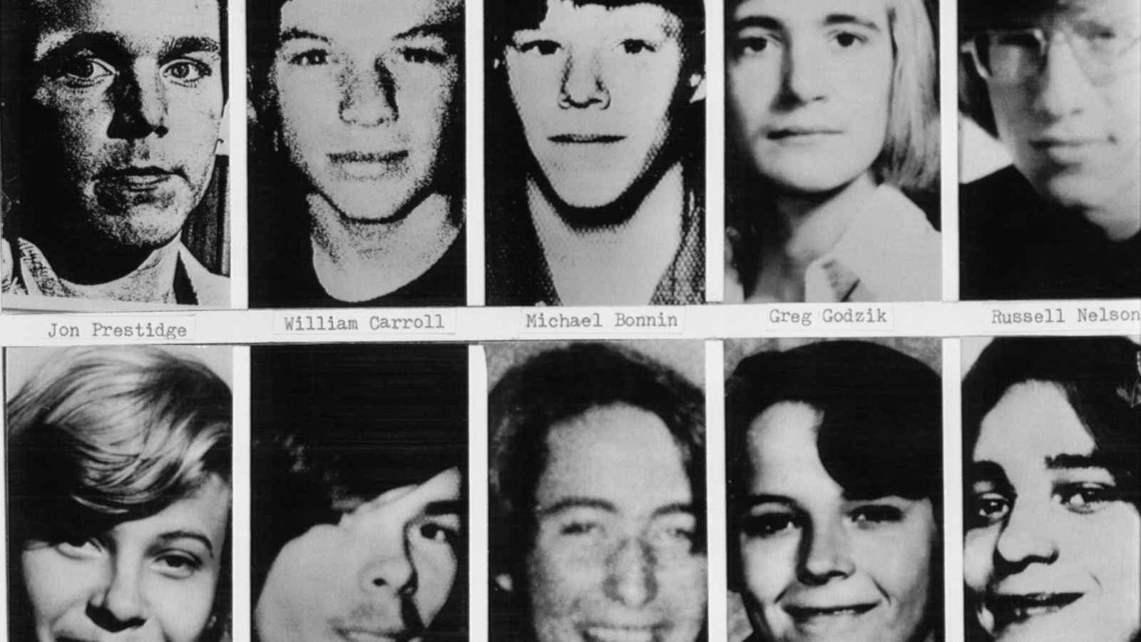 john wayne gacy victims