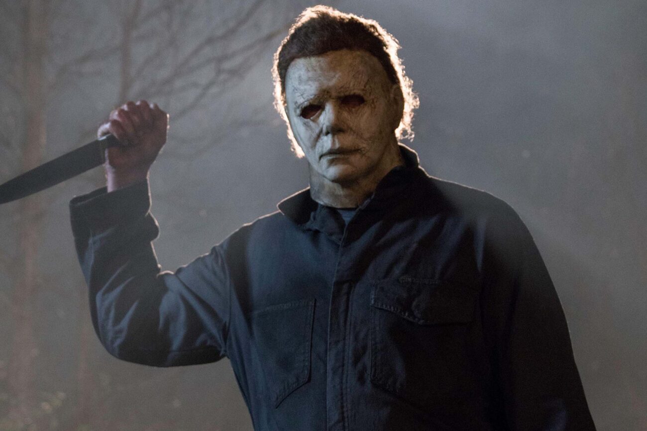 Michael Myers is back in 'Halloween Kills'! Learn how you can stream one of the most anticipated horror movies of the year at home for free!