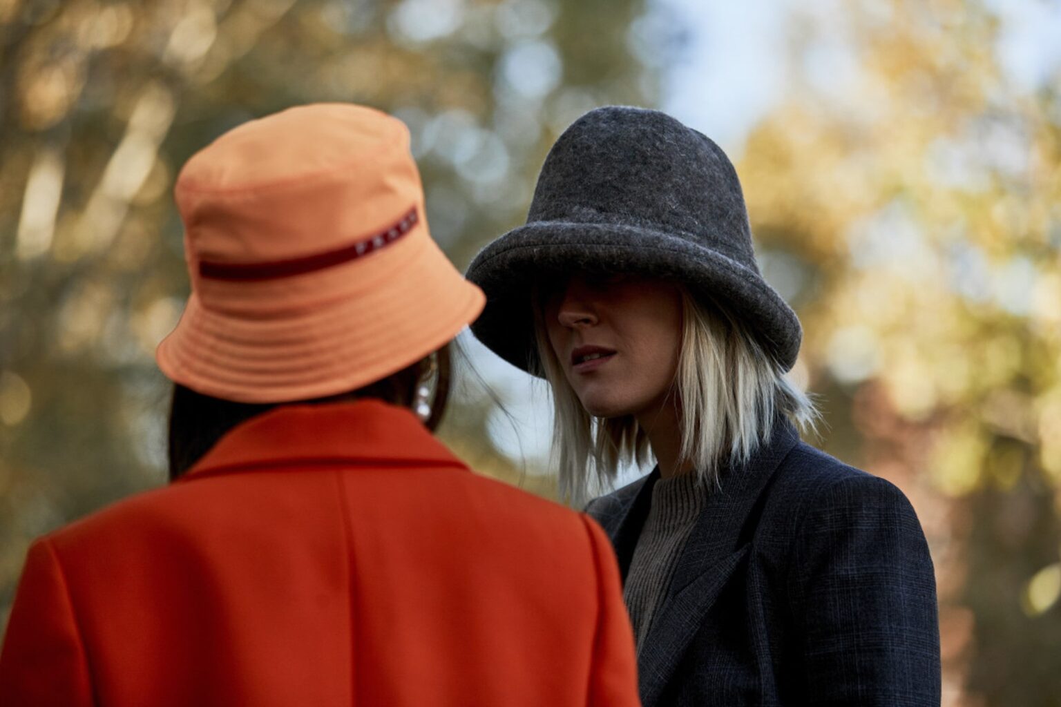 Bought a new hat but not sure how to wear it? Check out our guide to styling hats so you can avoid a disastrous fashion blunder!