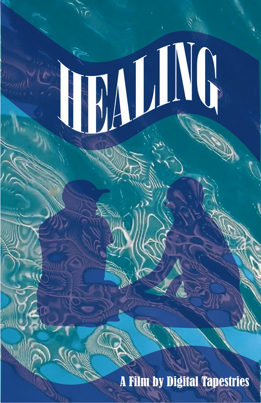 'Healing' is the new film by director Hart Ginsburg. Learn more about the film and its mental wellness themes here.