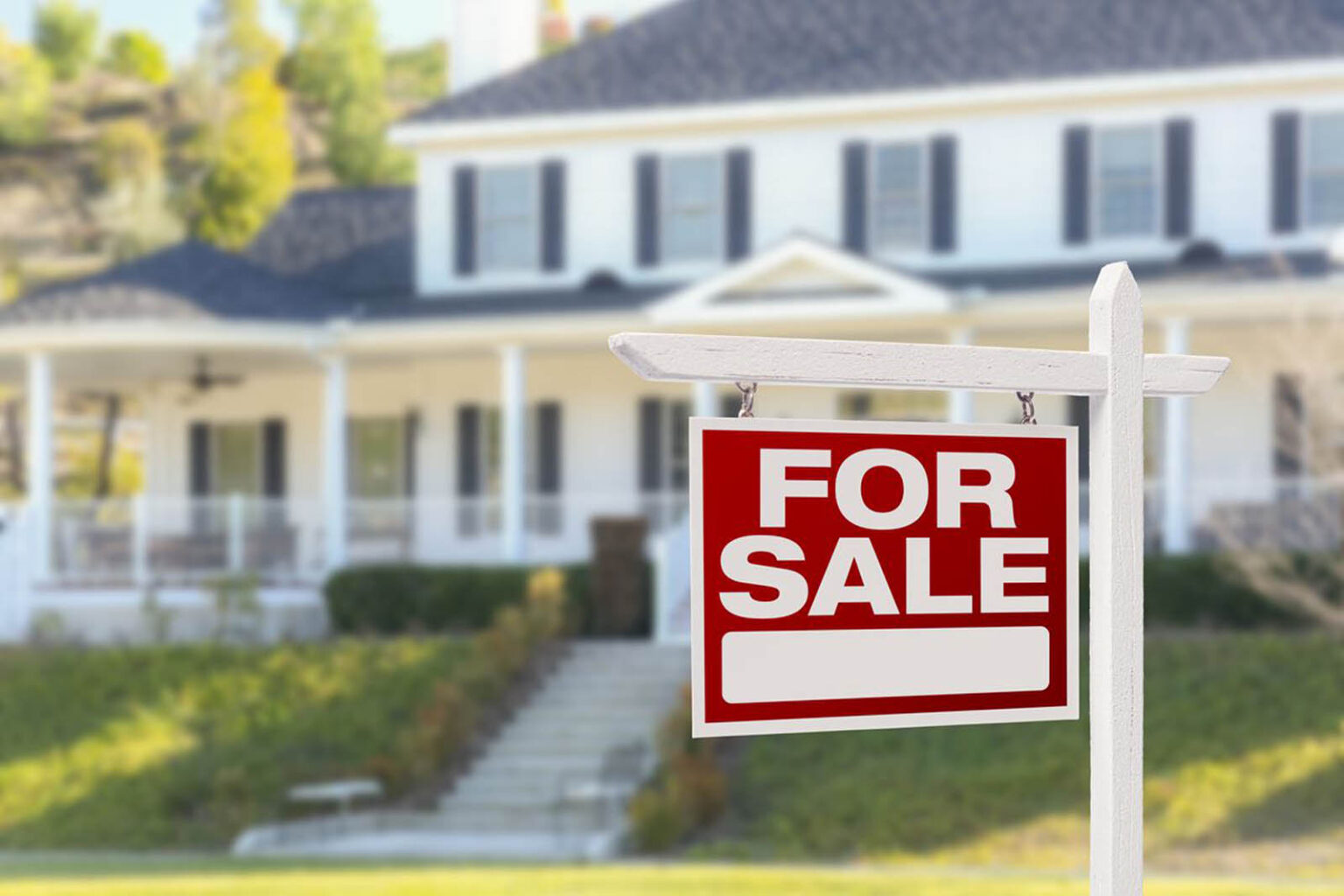 Are you thinking about selling your house? Dive into the details of some common reasons why people sell their home before you decide!