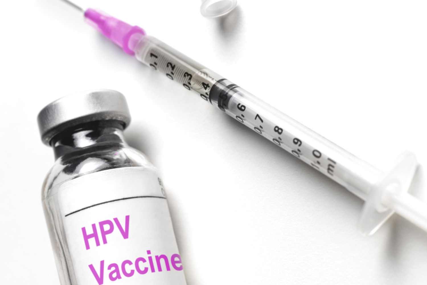 Do you think that you have HPV? Find out where and how to get the test for the disease.
