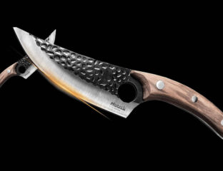 Are Huusk Knives really all they are hyped up to be? Dive into the details and decide for yourself if these kitchen knives are legit!