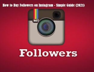 Are you looking to grow your social media following? Learn all about how to buy followers for your Instagram account here!