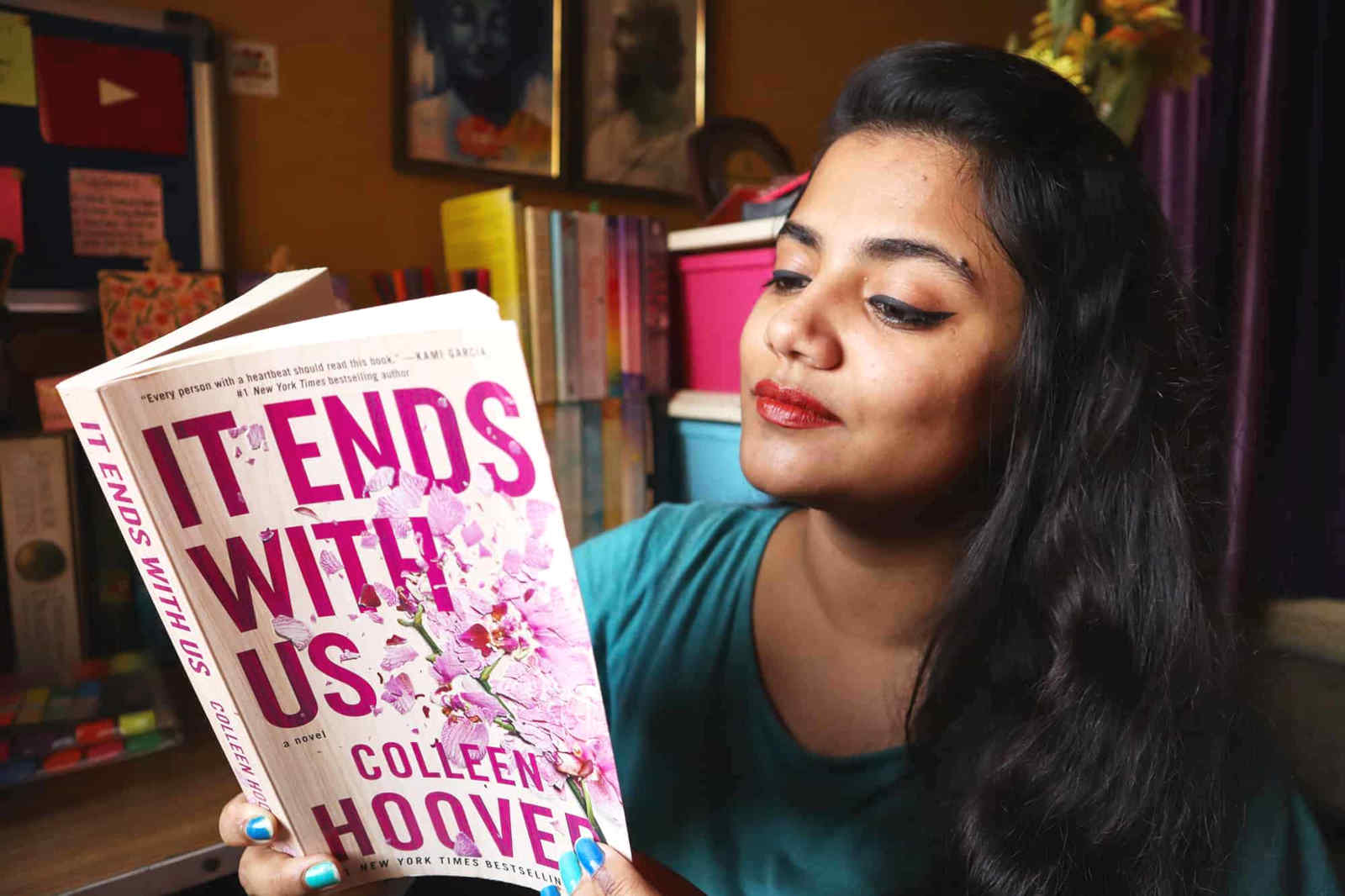 novel it ends with us