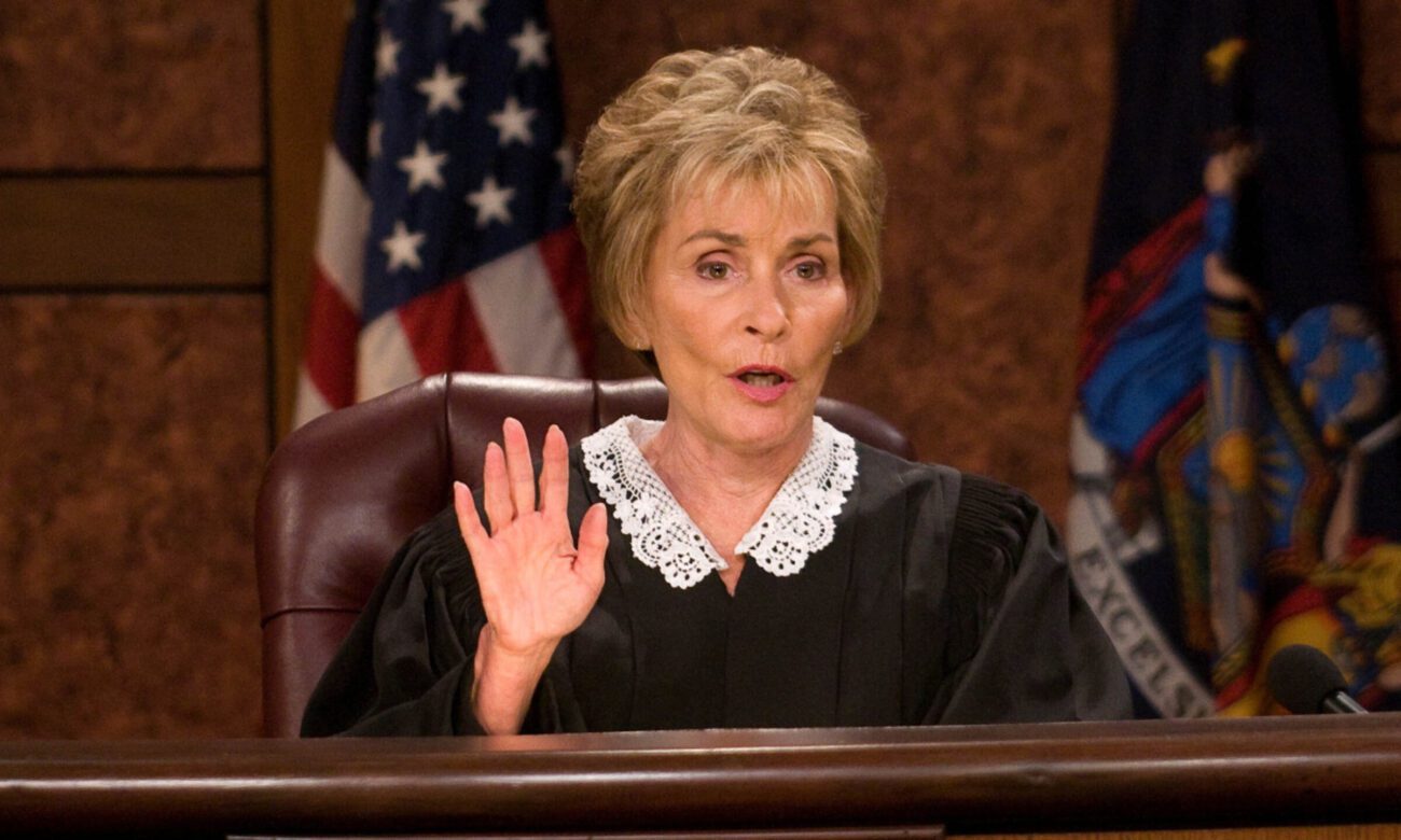 Since 1996, fans have had fun watching 'Judge Judy' episodes. However, employees have claimed the fan-fave judge fostered a toxic work environment.