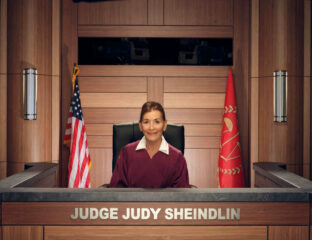 'Judy Justice' is the new spinoff series from everyone's favorite angry judge. Judge Judy has a new plaintiff, but is she bringing the same old abusive set?