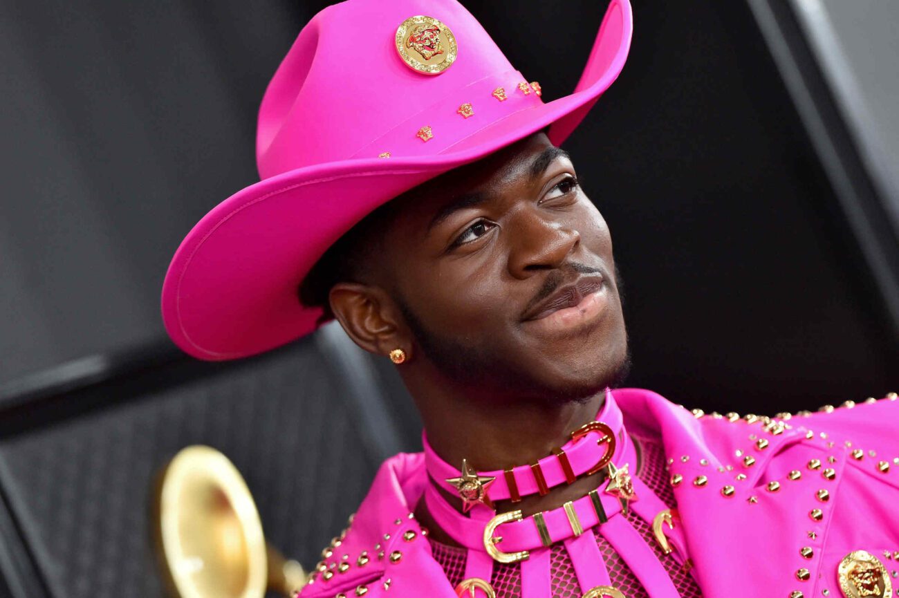 Is there really enough evidence out there to say that Lil Nas X is cancelled for a simple Christianity commentary?