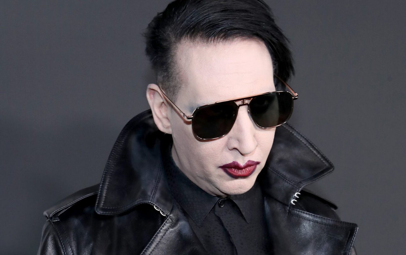 Who is Marilyn Manson? The singer was already infamous for years, but now he's being accused by several women of domestic violence and sexual assault.