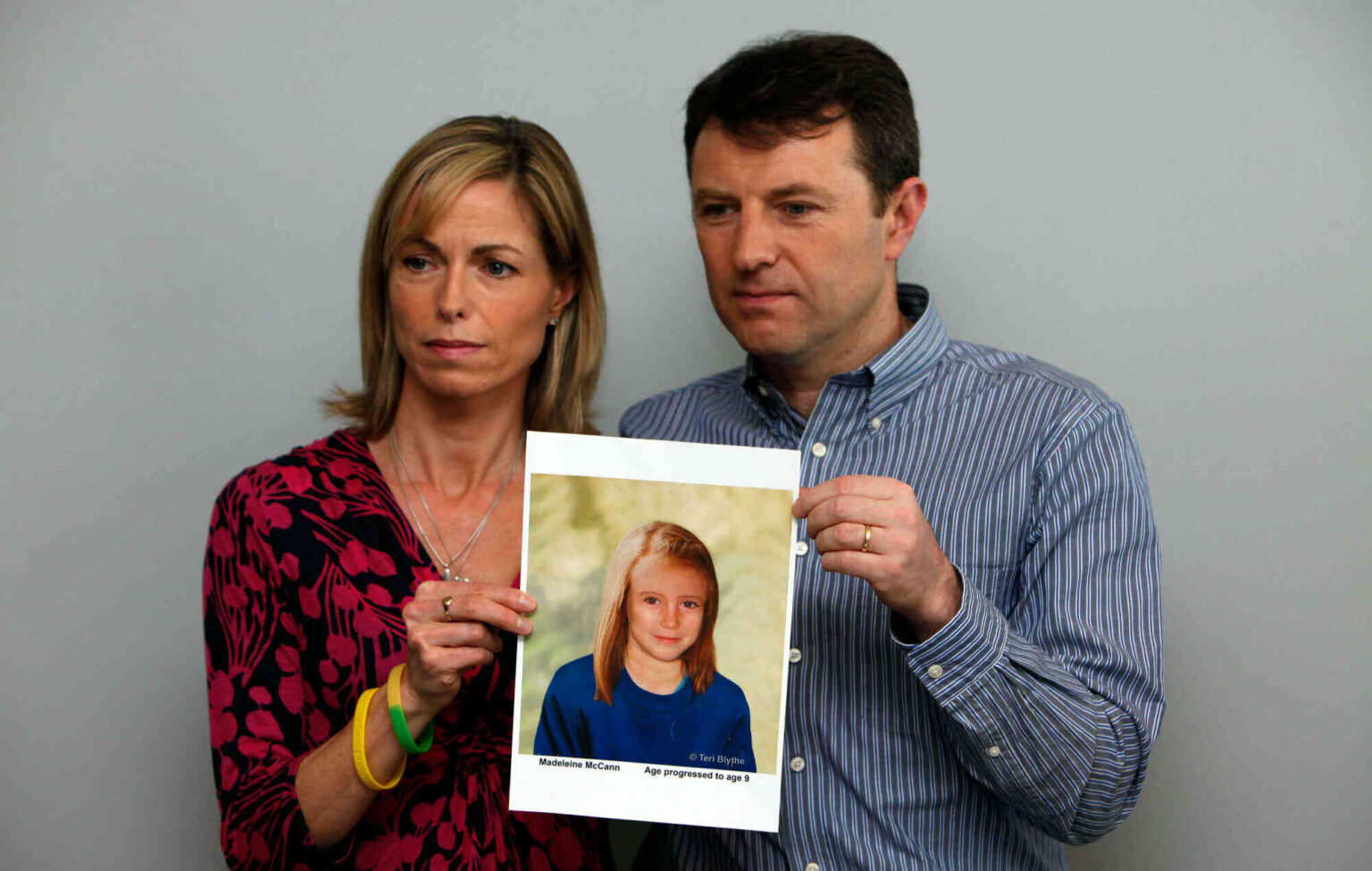 Over a decade has passed, yet there's still no answer to the disappearance of Madeleine McCann. Could she still be alive? Or will this case remain unsolved?