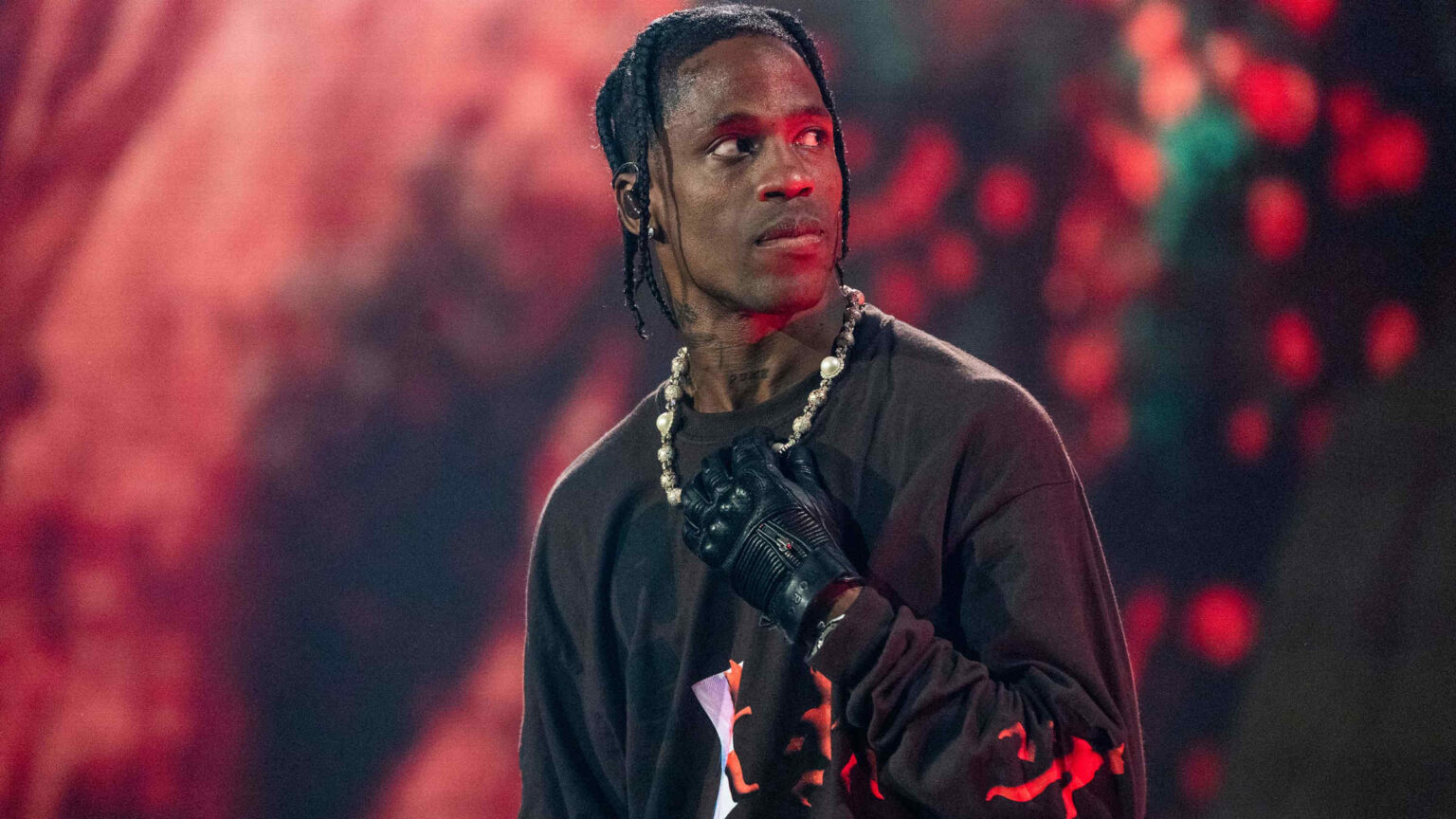 In the tragic aftermath of Astroworld, fans are now refusing to listen to music by Travis Scott. Has the popular rager finally been knocked for the night?