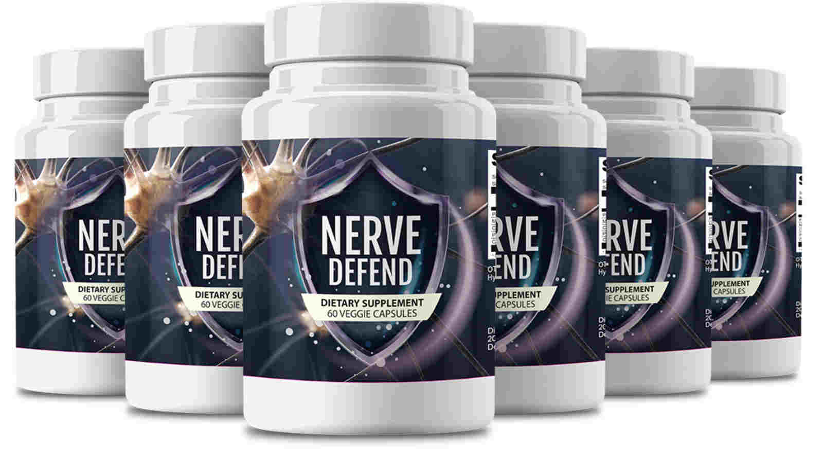 nerve defend pain