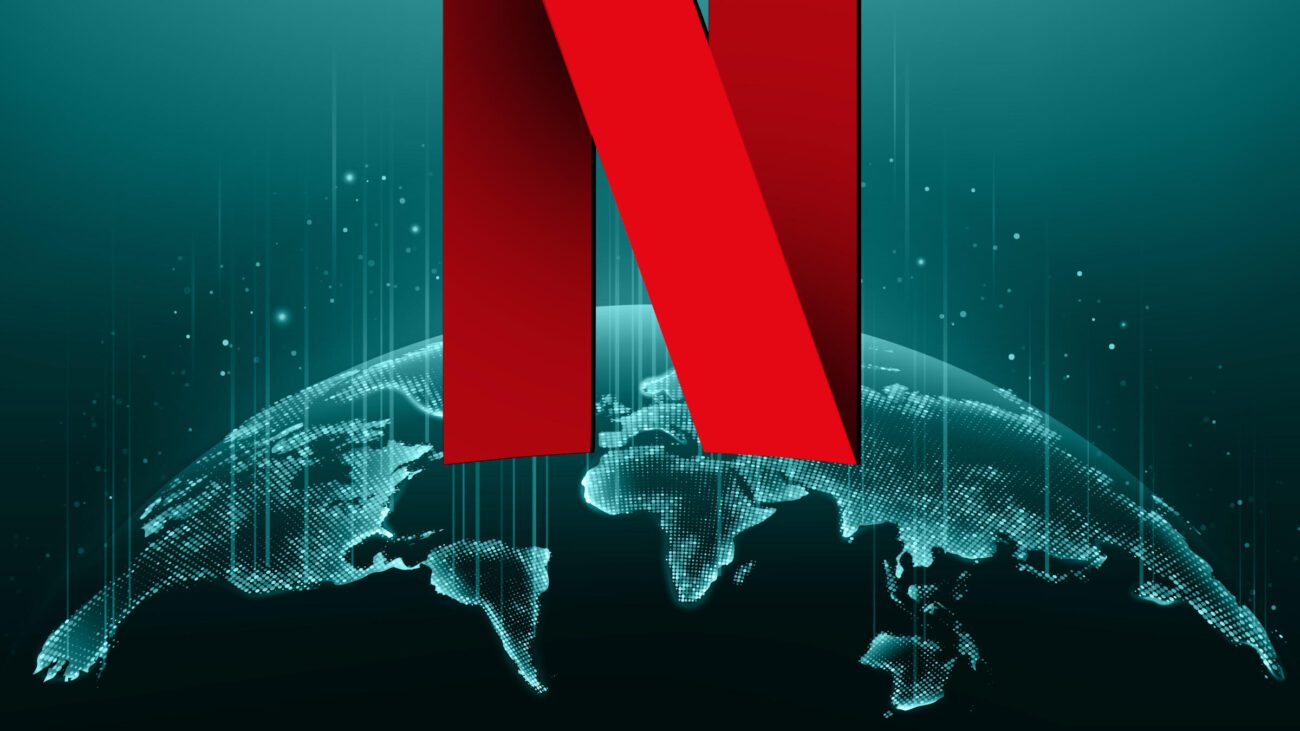Netflix has been taking the world by storm since 1997. Grab your remote and stream into how this platform isn't just making waves – it's crossing oceans!