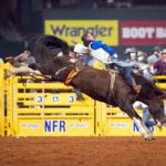 The Wrangler National Finals Rodeo is bringing the excitement of horse wrangling to you. Grab hold of the reigns and watch NFR 2021 for free!