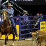 The final performance of the 2021 National Finals Rodeo is Saturday, December 11th, 2021. Can you watch the live stream for free?