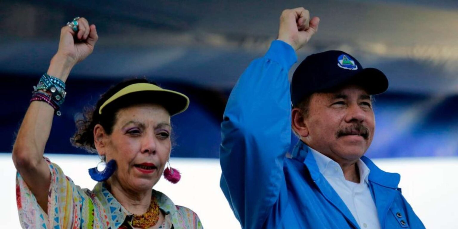 A rigged election in Nicaragua has President Joe Biden and other international leaders uniting to free wrongfully imprisoned presidential candidates.