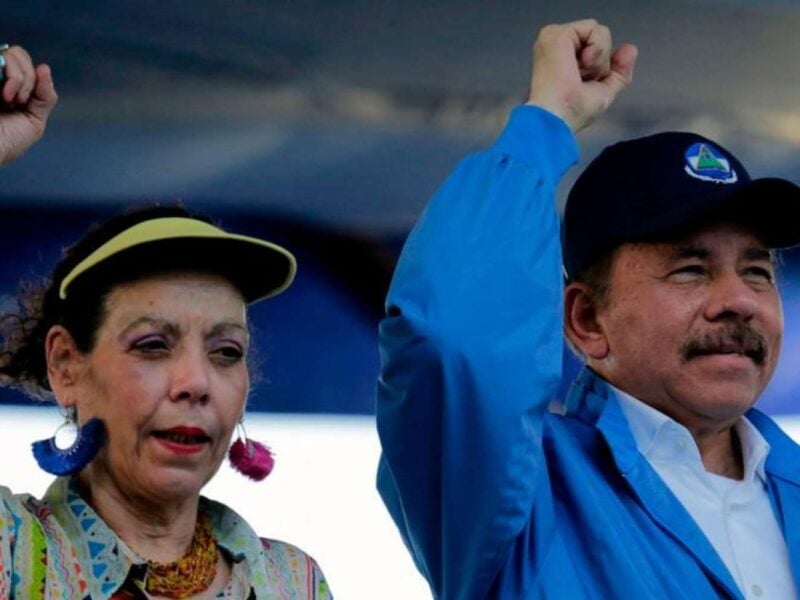A rigged election in Nicaragua has President Joe Biden and other international leaders uniting to free wrongfully imprisoned presidential candidates.