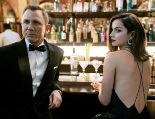 'No Time to Die' streaming is here. Find out how to stream the new James Bond 007 movie blockbuster online for free.