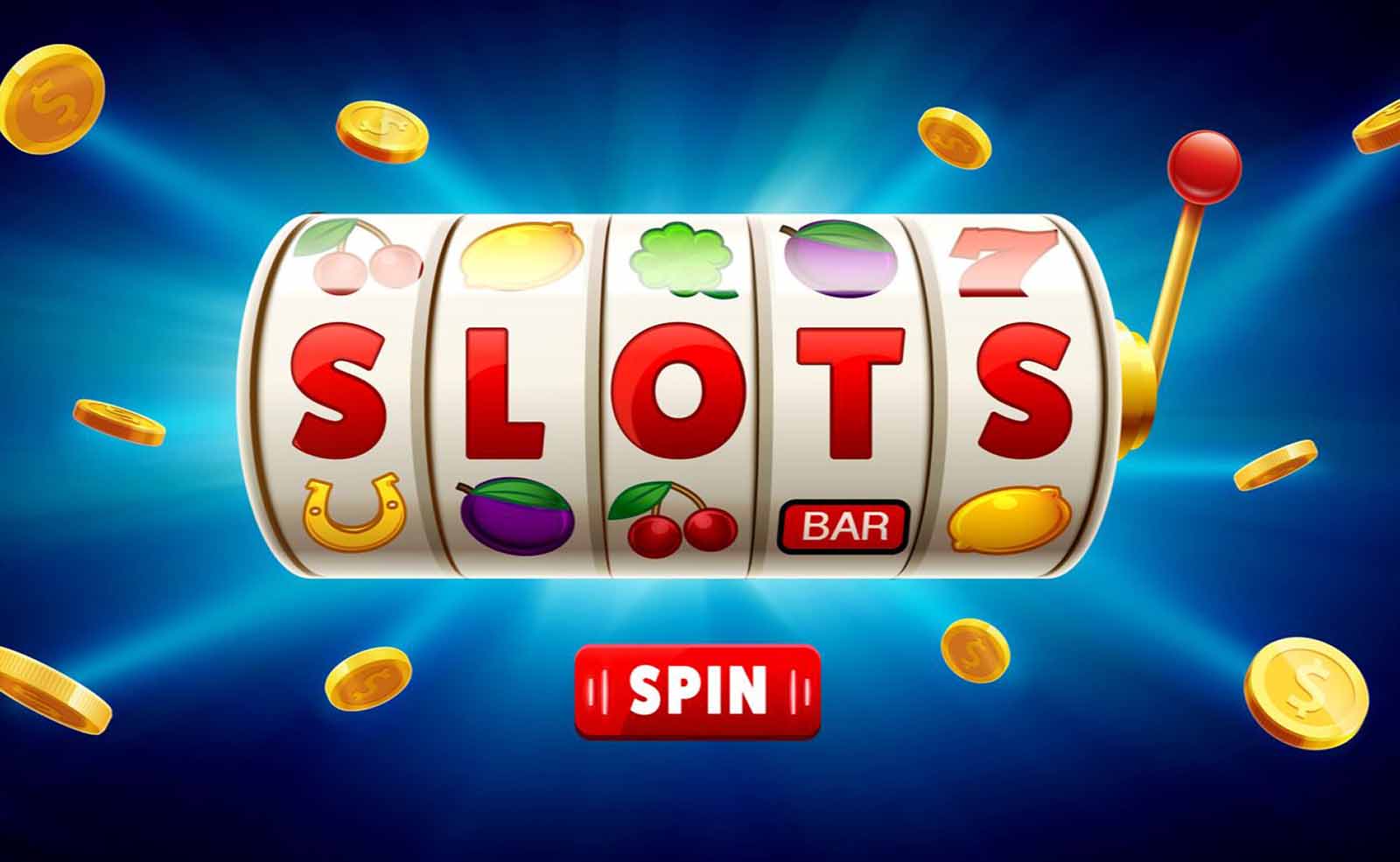 Some Incredible Features Of Online Slot Game Site That Seems So Appealing –  Film Daily
