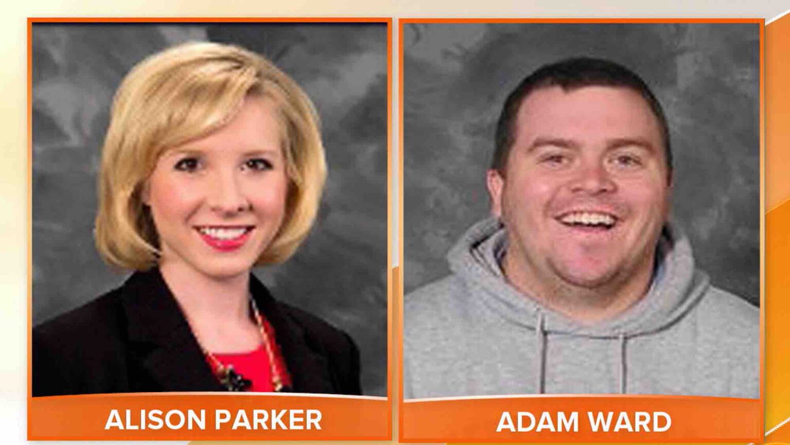How were Alison Parker and Adam Ward murdered on camera? Learn the shocking details of this disturbing dark crime.