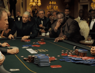 Are you looking to feel the thrill of playing poker without gambling any of your real money? Check out this list of the best movies about playing poker!