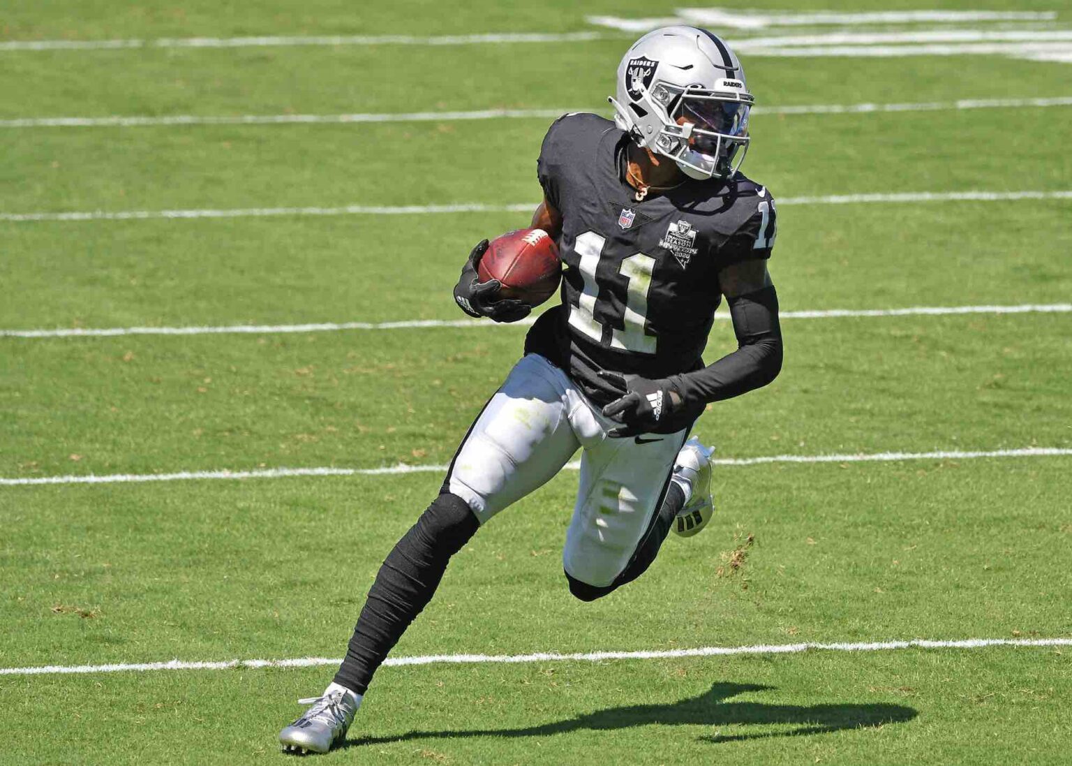 Oakland Raiders' wide receiver Henry Ruggs III has been involved in a fatal car accident while under the influence. Learn what's next for the football star.