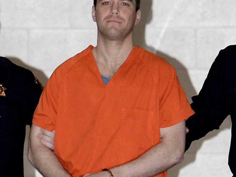 Do you think Scott Peterson deserves more trials? We're going to take a look at the whole case, including the possible misconduct. Join us now!