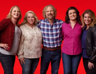 Wives out? Discover the shocking truth behind Christine Brown's decision to break up with 'Sister Wives' star Kody.