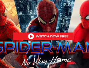How to watch Spider-Man: No Way Home ‘2021