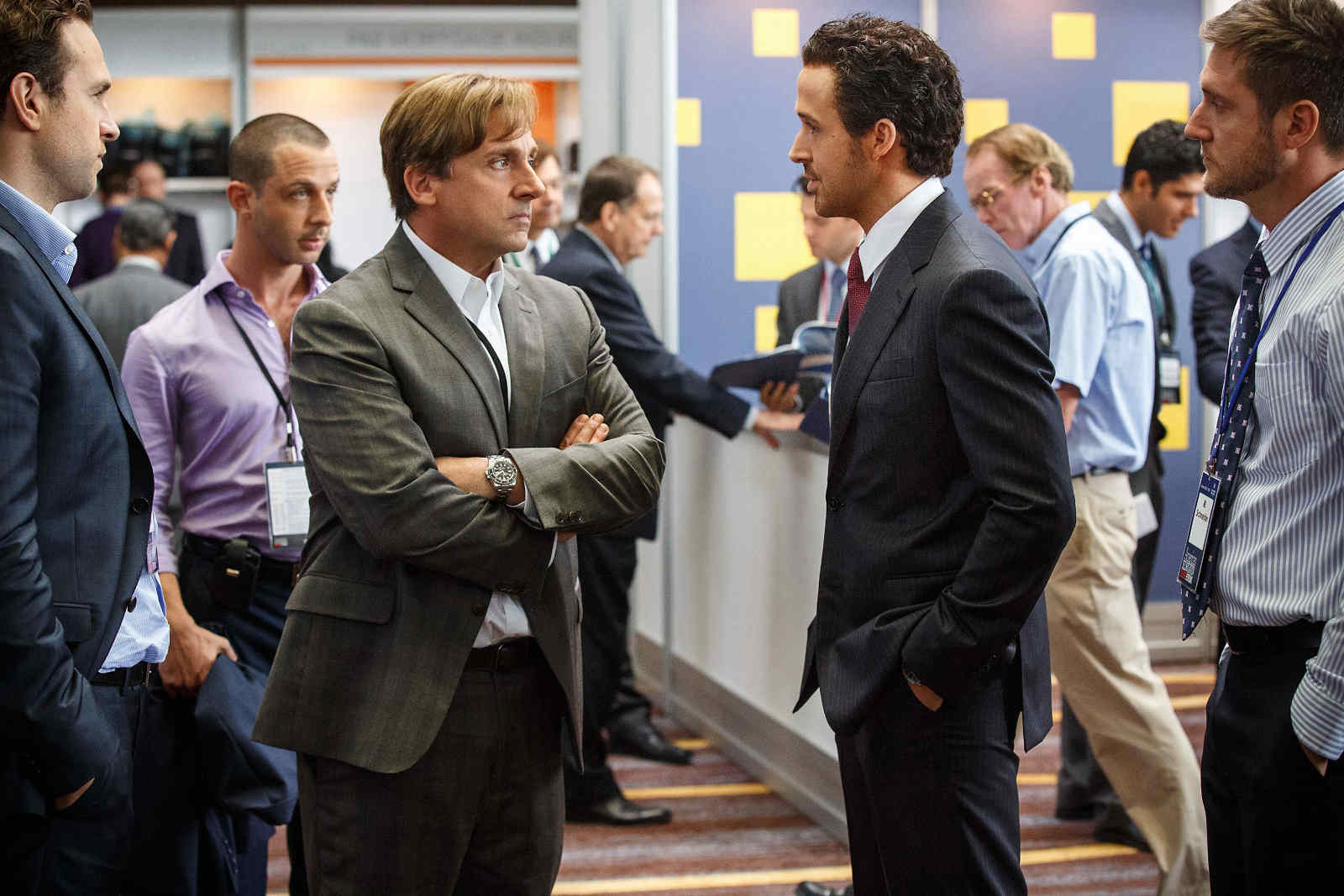 the big short