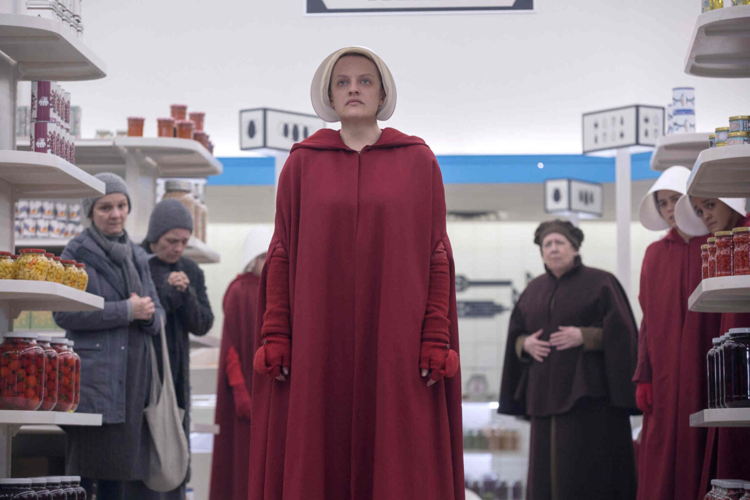 'The Handmaid's Tale' gives a terrifying look into our dystopian future. The series may be ready to be move on to season 5, but are the fans?