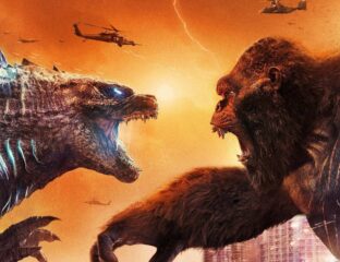 'Godzilla Vs. Kong' came as an approaching masterpiece for fans. Get out of the blast zone as we dive into what they think of the 'Godzilla vs. Kong' toy!