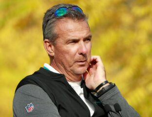 Coach Urban Meyer is off to a terrible start in Jacksonville, both on and off the field. Is Urban Meyer truly the worst NFL coach ever, though?