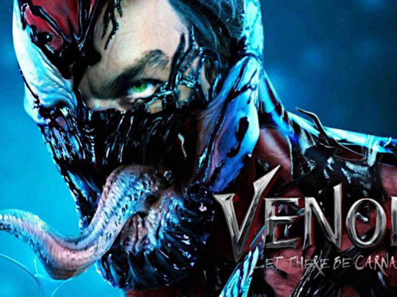 Comming Soon When Is Venom 2 Out In Ireland Latest Update Info