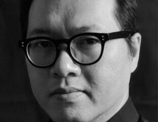 Who is Wang Quan? Learn about the filmmaker and his next project, 'Gone with the River'.
