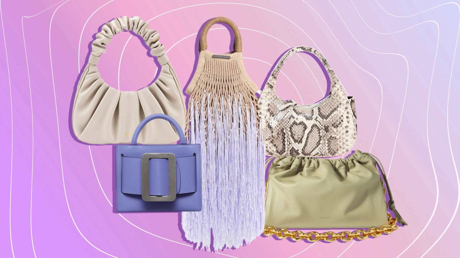Choosing the right kind of bag for your everyday needs can be a major challenge. Use this guide to look fashionable while still being functional.