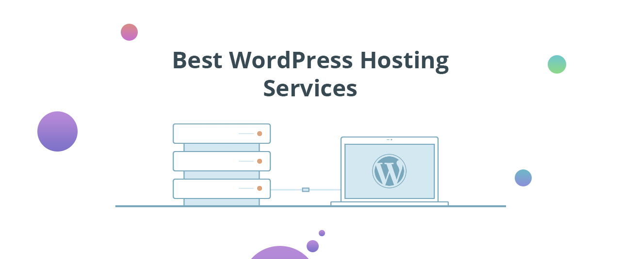 Looking for a good Wordpress hosting service for your website or business? Keep these things in mind when searching for a good one.