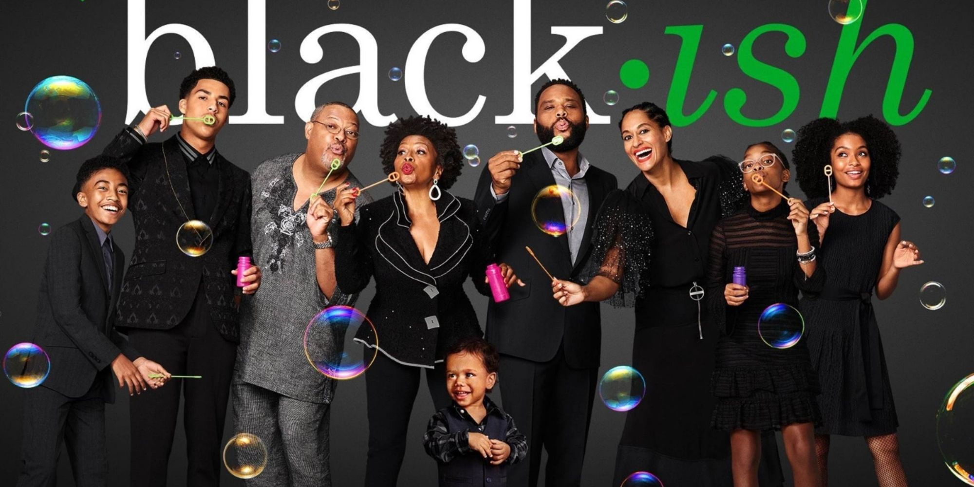 With eight seasons, 'Black-ish' is the perfect comedy sitcom to binge with the whole family! Find out how you can watch the acclaimed series online.