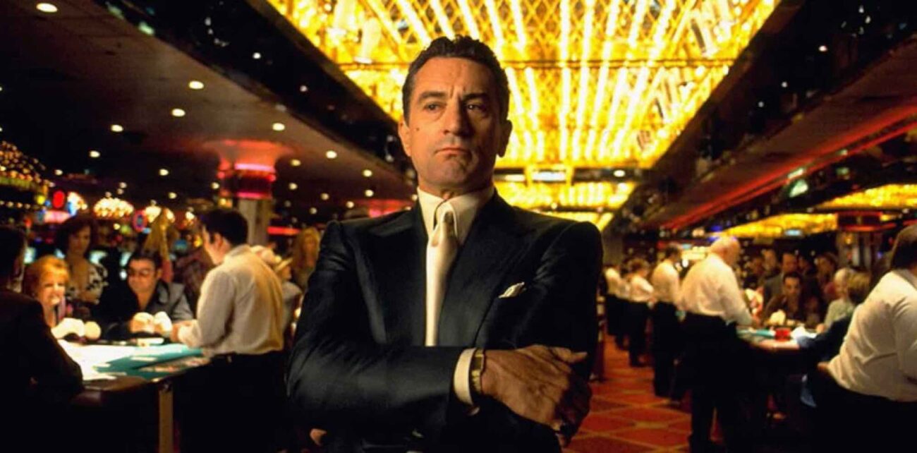 Want to watch a casino film? There are so many out there to choose from, but which ones are the best? We list five that movie newbies should check out here!