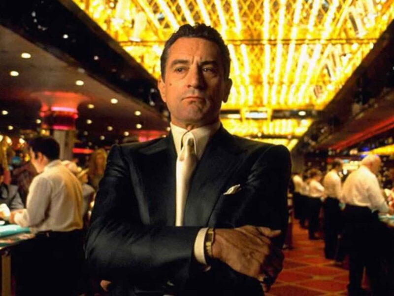 Want to watch a casino film? There are so many out there to choose from, but which ones are the best? We list five that movie newbies should check out here!